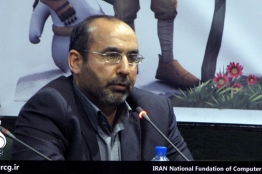نبود شبکه مناسب توزیع، عرضه گیم ایرانی را با مشکل روبهرو کرده است